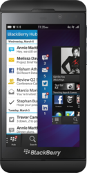 BlackBerry Z10 - Кыштым