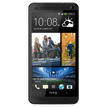 Смартфон HTC One 32 Gb - Кыштым