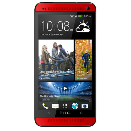 Смартфон HTC One 32Gb - Кыштым