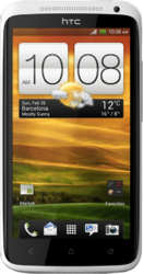 HTC One X 32GB - Кыштым