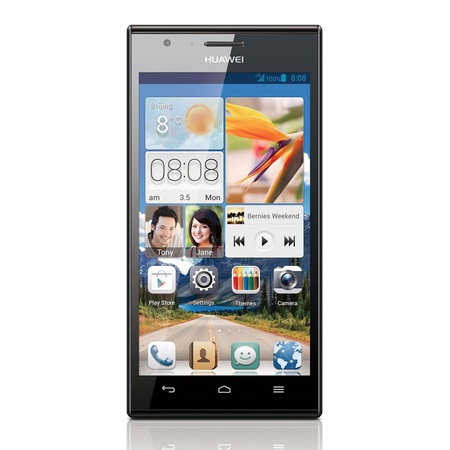 Смартфон Huawei Ascend P2 LTE - Кыштым