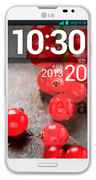 Смартфон LG LG Смартфон LG Optimus G pro white - Кыштым