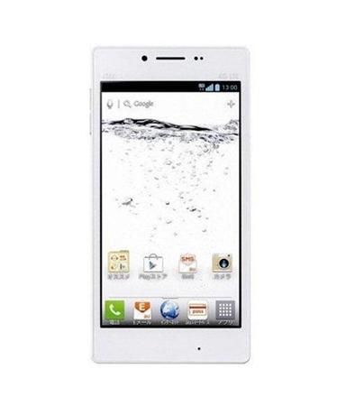 Смартфон LG Optimus G E975 White - Кыштым