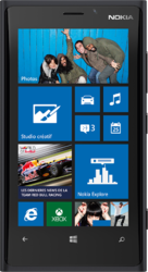 Мобильный телефон Nokia Lumia 920 - Кыштым