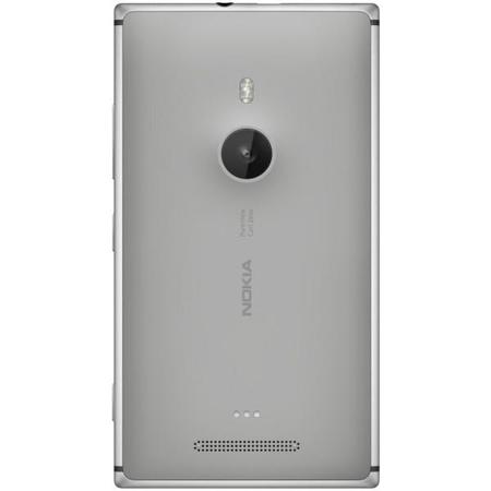 Смартфон NOKIA Lumia 925 Grey - Кыштым