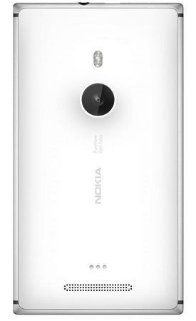 Смартфон NOKIA Lumia 925 White - Кыштым