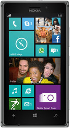 Смартфон Nokia Lumia 925 - Кыштым