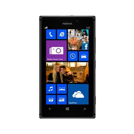Сотовый телефон Nokia Nokia Lumia 925 - Кыштым