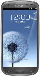 Samsung Galaxy S3 i9300 32GB Titanium Grey - Кыштым