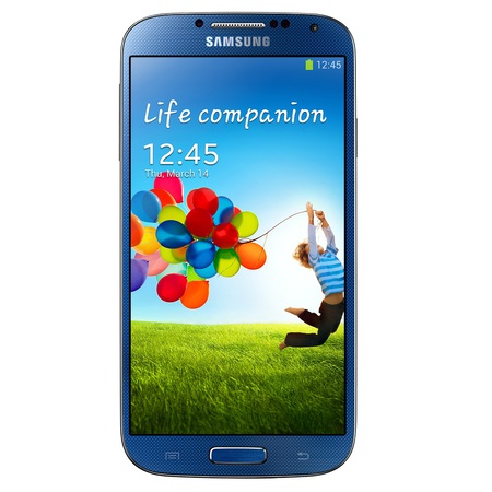 Смартфон Samsung Galaxy S4 GT-I9500 16 GB - Кыштым