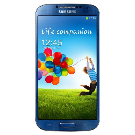 Смартфон Samsung Galaxy S4 GT-I9505 - Кыштым