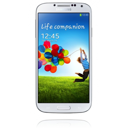 Samsung Galaxy S4 GT-I9505 16Gb черный - Кыштым