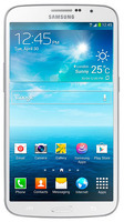 Смартфон SAMSUNG I9200 Galaxy Mega 6.3 White - Кыштым