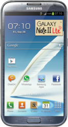 Samsung N7105 Galaxy Note 2 16GB - Кыштым