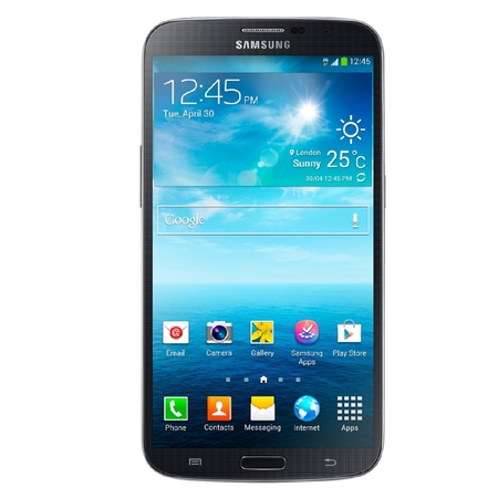 Сотовый телефон Samsung Samsung Galaxy Mega 6.3 GT-I9200 8Gb - Кыштым