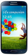 Смартфон Samsung Samsung Смартфон Samsung Galaxy S4 Black GT-I9505 LTE - Кыштым