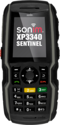 Sonim XP3340 Sentinel - Кыштым