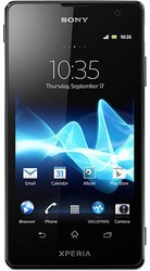 Sony Xperia TX - Кыштым