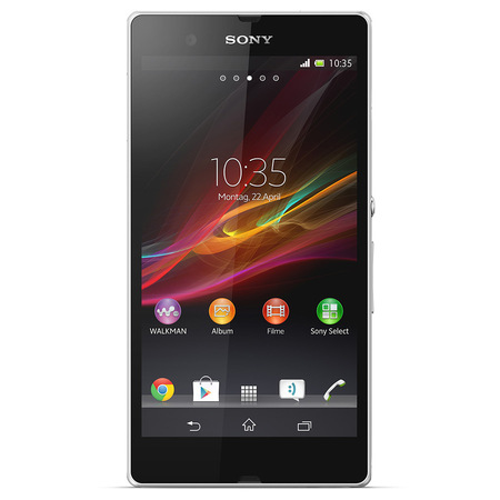 Смартфон Sony Xperia Z C6603 - Кыштым