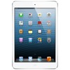 Apple iPad mini 32Gb Wi-Fi + Cellular белый - Кыштым