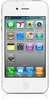 Смартфон Apple iPhone 4 8Gb White - Кыштым