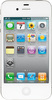 Смартфон APPLE iPhone 4S 16GB White - Кыштым