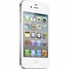 Мобильный телефон Apple iPhone 4S 64Gb (белый) - Кыштым