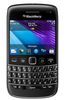 Смартфон BlackBerry Bold 9790 Black - Кыштым