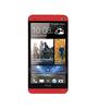 Смартфон HTC One One 32Gb Red - Кыштым