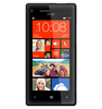 Смартфон HTC Windows Phone 8X Black - Кыштым
