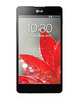 Смартфон LG E975 Optimus G Black - Кыштым