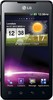 Смартфон LG Optimus 3D Max P725 Black - Кыштым