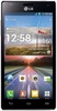 Смартфон LG Optimus 4X HD P880 Black - Кыштым