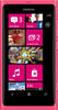 Смартфон Nokia Lumia 800 Matt Magenta - Кыштым