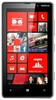 Смартфон Nokia Lumia 820 White - Кыштым