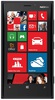 Смартфон NOKIA Lumia 920 Black - Кыштым