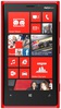 Смартфон Nokia Lumia 920 Red - Кыштым