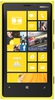 Смартфон Nokia Lumia 920 Yellow - Кыштым