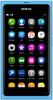 Смартфон Nokia N9 16Gb Blue - Кыштым