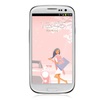 Мобильный телефон Samsung + 1 ГБ RAM+  Galaxy S III GT-I9300 La Fleur 16 Гб 16 ГБ - Кыштым
