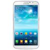 Смартфон Samsung Galaxy Mega 6.3 GT-I9200 White - Кыштым