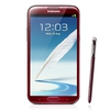 Смартфон Samsung Galaxy Note 2 GT-N7100ZRD 16 ГБ - Кыштым