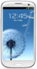 Смартфон Samsung Galaxy S3 GT-I9300 32Gb Marble white - Кыштым