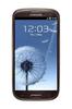 Смартфон Samsung Galaxy S3 GT-I9300 16Gb Amber Brown - Кыштым