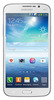 Смартфон SAMSUNG I9152 Galaxy Mega 5.8 White - Кыштым
