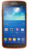 Смартфон SAMSUNG I9295 Galaxy S4 Activ Orange - Кыштым