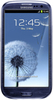 Смартфон SAMSUNG I9300 Galaxy S III 16GB Pebble Blue - Кыштым