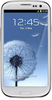 Смартфон SAMSUNG I9300 Galaxy S III 16GB Marble White - Кыштым