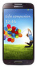 Смартфон SAMSUNG I9500 Galaxy S4 16 Gb Brown - Кыштым