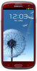 Смартфон Samsung Samsung Смартфон Samsung Galaxy S III GT-I9300 16Gb (RU) Red - Кыштым